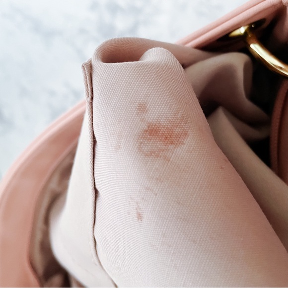 Franco Sarto large Crossbody - Picture 7 of 9